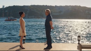 Leyla - Capítulo 104 (Parte 2): La herencia de Eren