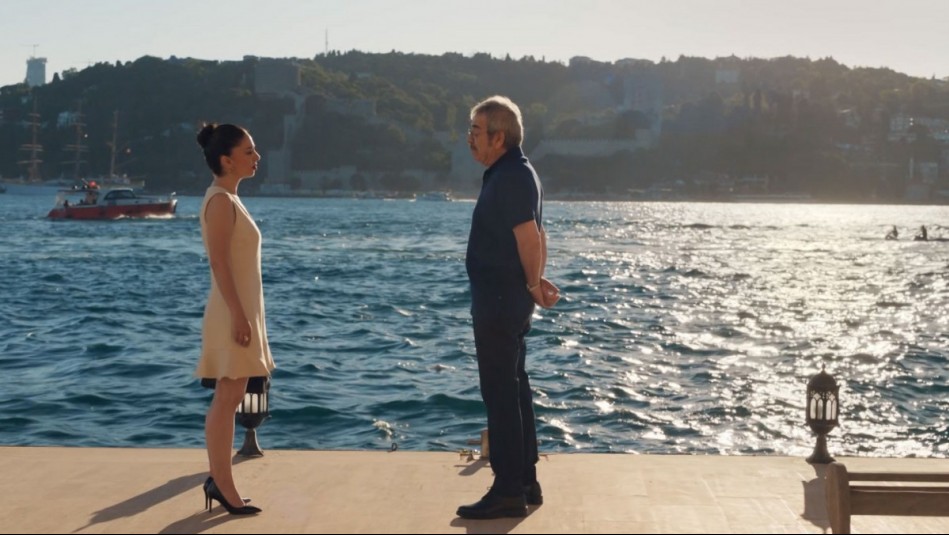 Leyla - Capítulo 104 (Parte 2): La herencia de Eren