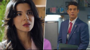 ¿Qué está haciendo aquí?': Fiscal descubrirá a Santana en comprometedora situación en el capítulo 206 de EJDO