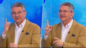 ¿Los primeros 12 días de enero anticipan el resto del año? Esto dijo Jaime Leyton sobre la creencia popular