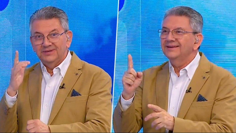 ¿Los primeros 12 días de enero anticipan el resto del año? Esto dijo Jaime Leyton sobre la creencia popular