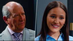 Jessica está en peligro: Luis Emilio alistó su ansiado viaje a Lima en El Jardín de Olivia