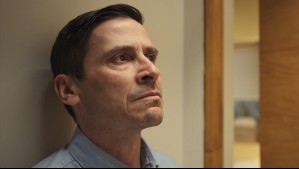 Reunión de Superados - Capítulo 57: Max escucha dura confesión de Javiera