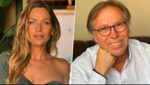 'Espero esté orgulloso de mí': Mayte Rodríguez recuerda a Roy Sothers a ocho meses de su partida