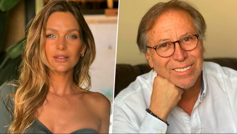 'Espero esté orgulloso de mí': Mayte Rodríguez recuerda a Roy Sothers a ocho meses de su partida