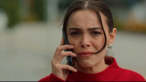 Avance extendido de Corazón Negro: Melek verá a su padre en la ciudad