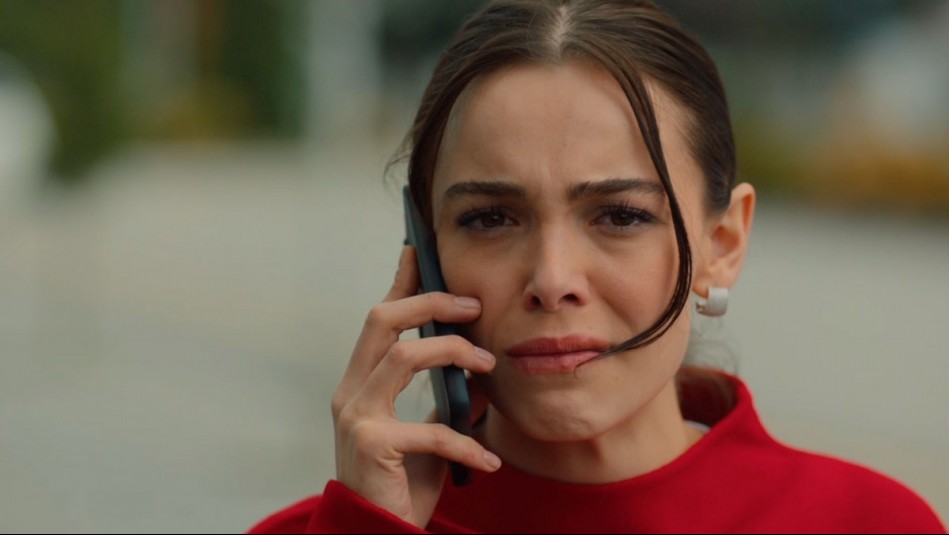 Avance extendido de Corazón Negro: Melek verá a su padre en la ciudad