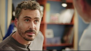 Aguas de Oro - Capítulo 83: La amenaza de Miguel a Carlos