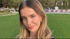 'Tiroides, te paseo': El entrenamiento de Millaray Viera para enfrentar su enfermedad autoinmune