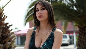 'Dios se va a encargar de eso': El descargo de Perla Ilich tras acusaciones contra su pareja