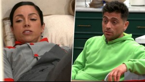 Etienne Bobenrieth admitió que se rindió con Pops: 'Hace rato dejé de tratar de conquistarla'