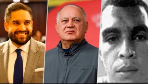 Tras la captura de Maduro: ¿Quiénes son los nombres clave del régimen que están en la mira de EEUU?