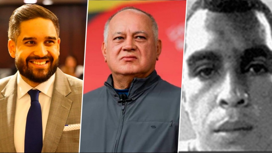 Tras la captura de Maduro: ¿Quiénes son los nombres clave del régimen que están en la mira de EEUU?