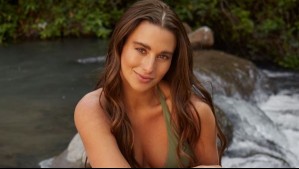 'Su corazón latiendo fuerte': Tita Ureta confirma que ya sabe cuál es el sexo de su bebé