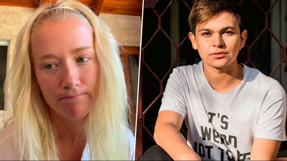 'Me creía el hoyo del queque': Vesta Lugg hace mea culpa tras presuntos antiguos dichos contra David Montoya