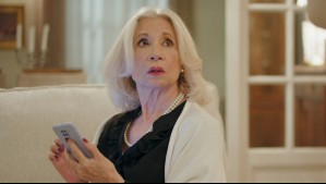 Victoria estará cerca de revelar el secreto de Laura en el capítulo 84 de Aguas de Oro