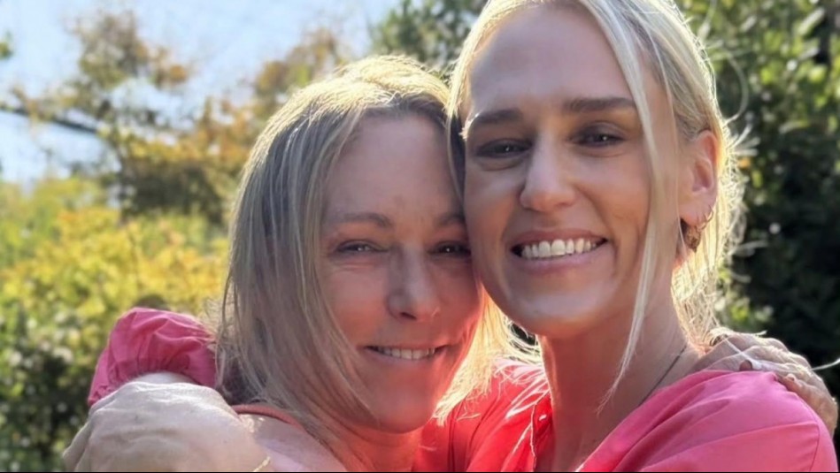 'Regalos que emocionan': El obsequio que recibió Virginia Demaria a dos semanas de la muerte de su hermana