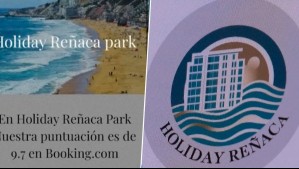 Vacaciones soñadas terminan en pesadilla: Más de 200 turistas denuncian estafa con falsos arriendos en Reñaca