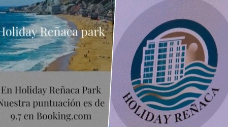 Vacaciones soñadas terminan en pesadilla: Más de 200 turistas denuncian estafa con falsos arriendos en Reñaca