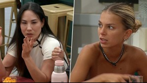 'Cero consideración': El duro cruce entre Akemi Nakamura y Milo González por un secador de pelo