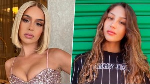 'Le gusta esparcir negatividad': Bad Gyal contesta con dureza a Trini Neira tras polémica por foto en Brasil