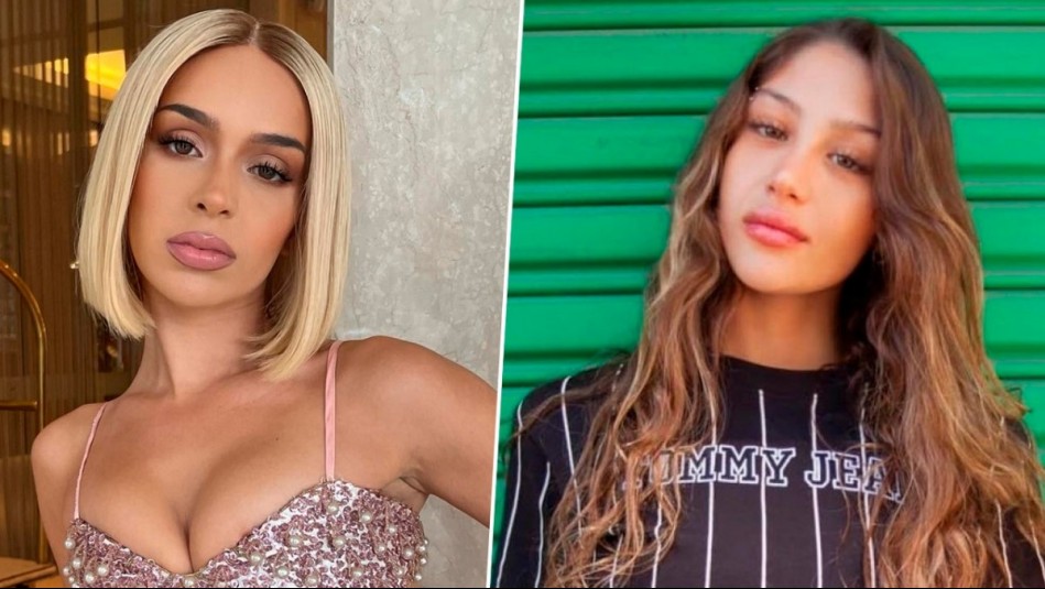 'Le gusta esparcir negatividad': Bad Gyal contesta con dureza a Trini Neira tras polémica por foto en Brasil