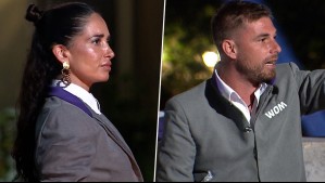 Camila Nash revelará cuál fue la tración que le hicieron a Tom Brusse en el capítulo 54 de El Internado