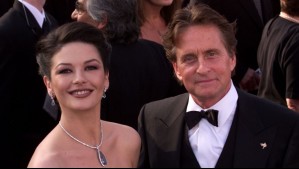 Michael Douglas y Catherine Zeta-Jones son captados en Chile: Este es el destino de la pareja en el país