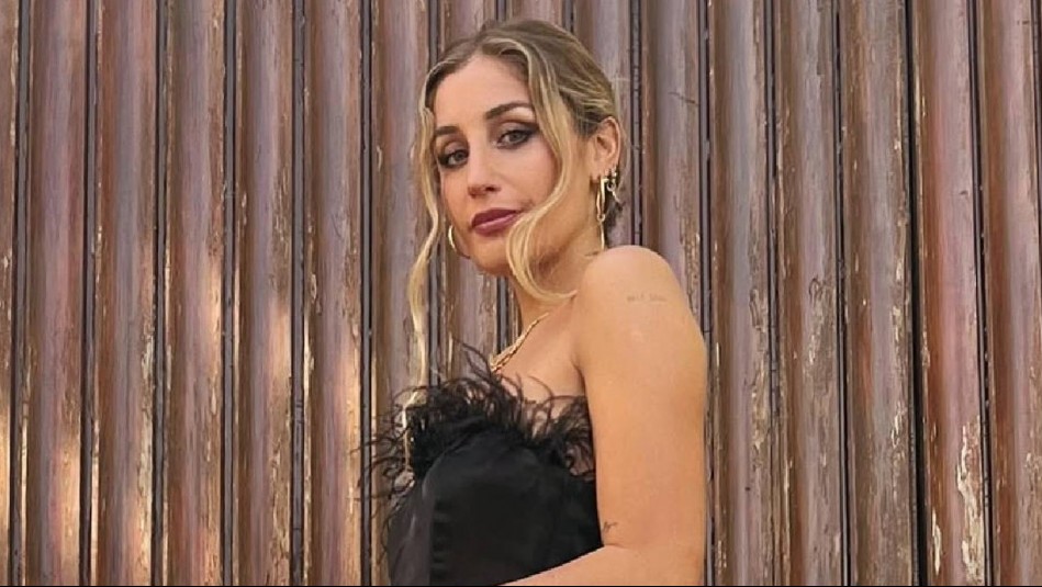 Dani Castro cuenta cómo se recupera tras pérdida de embarazo: 'Siento mucho dolor y eso me da frustración'