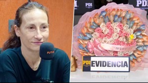 Amparo Noguera entre las víctimas: Detienen a banda acusada de efectuar millonarias estafas desde la cárcel