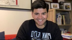 'Hoy doy un paso importante': Edmundo Varas desborda felicidad al alcanzar significativo logro académico