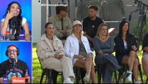 El Internado React - Capítulo 51: Camila Nash tiene tensa discusión con Akemi Nakamura