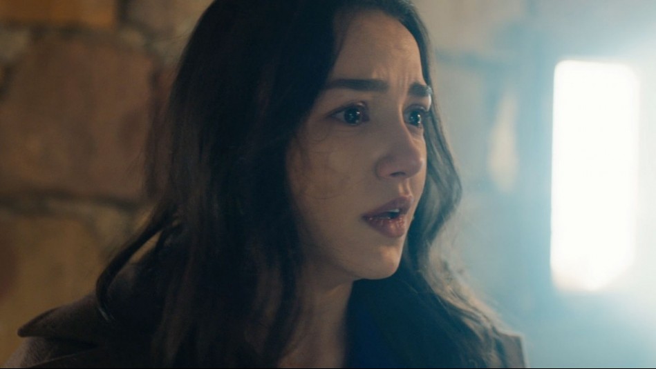 Avance extendido de Corazón Negro: Esma será víctima de secuestro