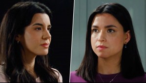 'Usted me mintió en la cara': Diana tuvo un áspero encuentro con la fiscal Montes en El Jardín de Olivia