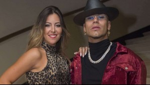 'Te amaremos por toda la vida': Gabriel Peralta confirma el nacimiento de su segundo hijo con Michu Janke