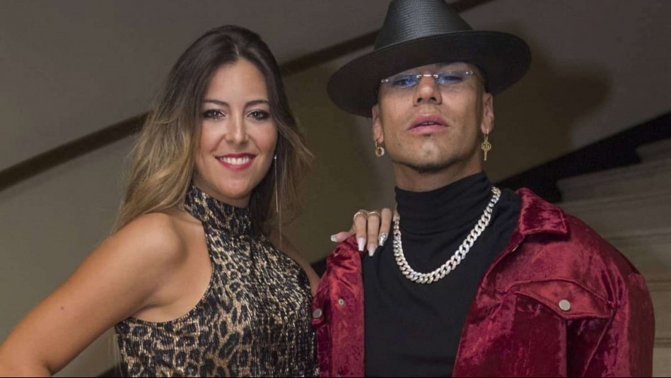 'Te amaremos por toda la vida': Gabriel Peralta confirma el nacimiento de su segundo hijo con Michu Janke