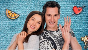 Gabriel Urzúa va por el Caleuche con I Love Robin, serie exclusiva de Mega Go