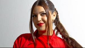 La importante razón por la que Ignacia Antonia no quiere mostrar el rostro de su bebé: '¡Hay gente muy loca!'