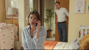 Max descubrirá a Javiera en comprometedora conversación con Manuel en el capítulo 59 de Reunión de Superados