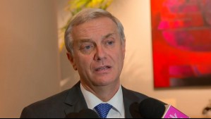 'No vale la pena': Kast evita polemizar con Boric por dichos sobre 'líderes serviles' con Trump