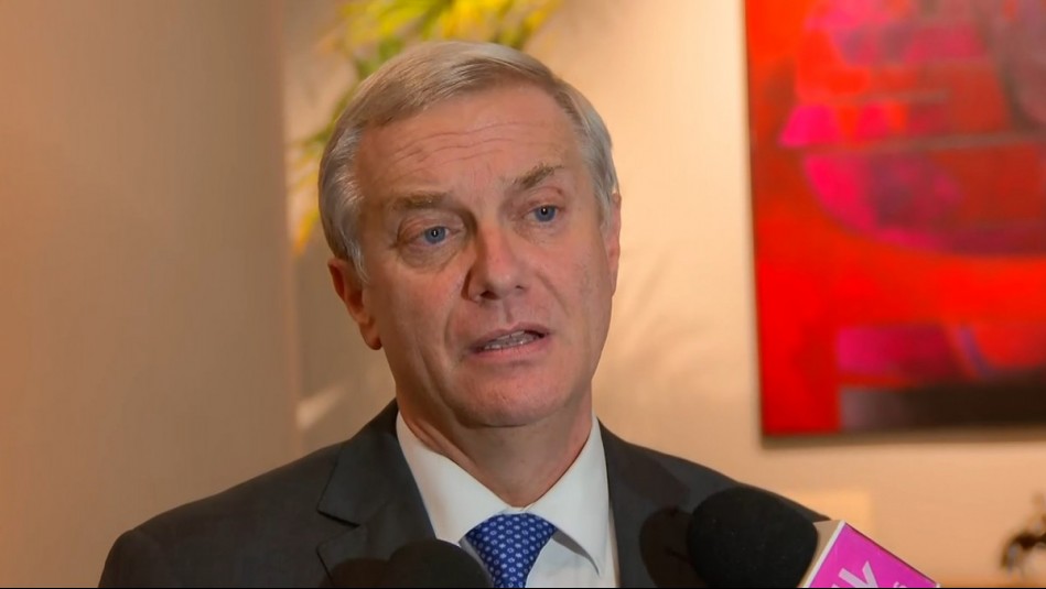 'No vale la pena': Kast evita polemizar con Boric por dichos sobre 'líderes serviles' con Trump