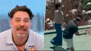 'No me parece que haya mucha luz en esa alma': Neme estalla por cruel acto contra polluelos en Maitencillo