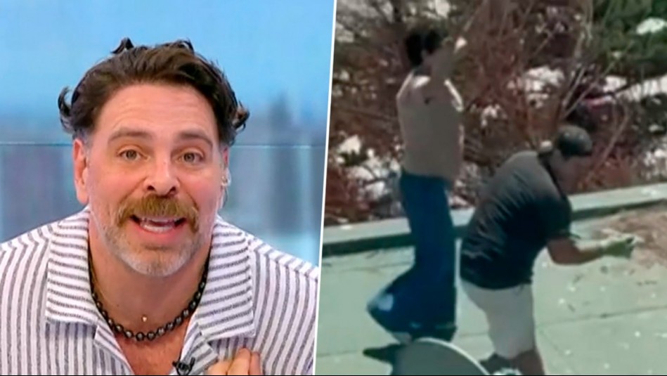 'No me parece que haya mucha luz en esa alma': Neme estalla por cruel acto contra polluelos en Maitencillo