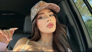 Revuelo en redes por interacción de Katteyes con estrella mundial del fútbol: Seguidores notaron el detalle