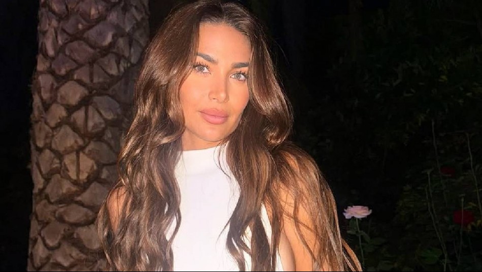 'Espero que se vea la cuerpa': El plan de Lisandra Silva para lograr su figura soñada en 2026