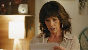 Aguas de Oro - Capítulo 84: Laura le revela a Mariana que está embarazada