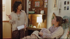 ¿La aceptará? Así reaccionará Mariana al embarazo de Laura en el capítulo 85 de Aguas de Oro