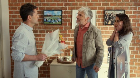 Jaime golpeará a Mateo frente a Tere en el capítulo 59 de Reunión de Superados