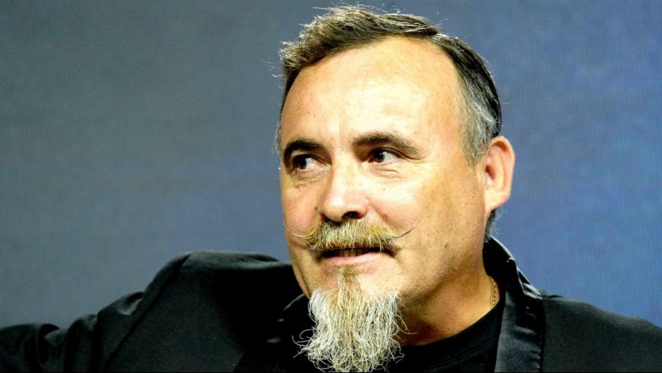 'La satisfacción es hermosa': Paul Vásquez se titula de TENS y entrega poderoso mensaje a la juventud