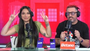 El Internado Más Picante - Capítulo 52: Camila Nash descargó su furia con Otakin